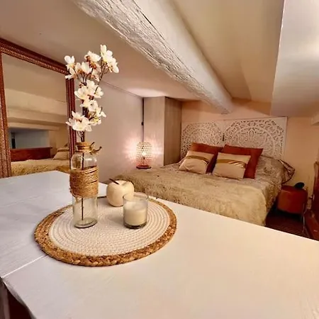 Centre : Superbe Atypique Apartamento *