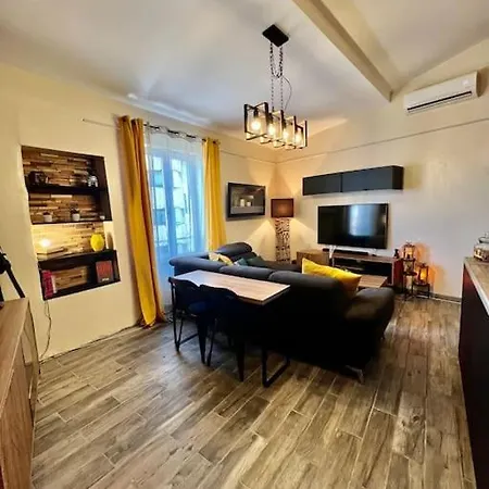 Apartamento Centre : Superbe Atypique