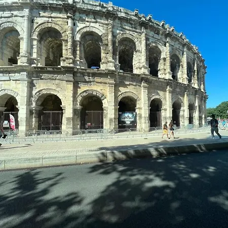 Centre : Superbe Atypique Apartamento